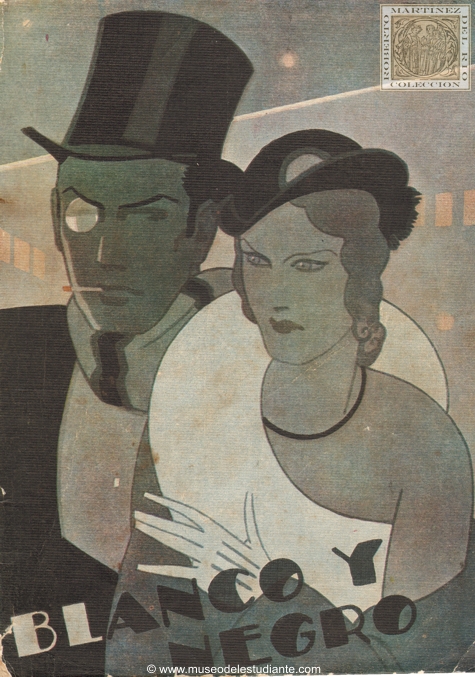 Blanco y Negro - 1932