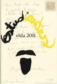 Comparsa de Estudiantes de Elda - 2011