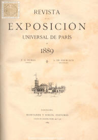Revista de la Exposicin Universal de Pars