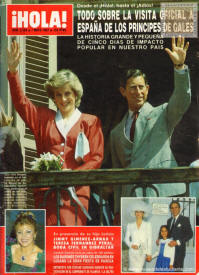Hola - 1987