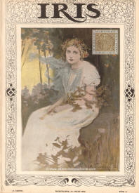Iris 1899
