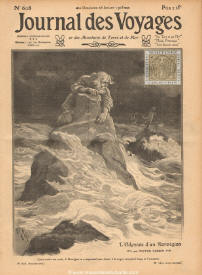 Journal des Voyages