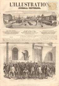 L'Illustration - 1865