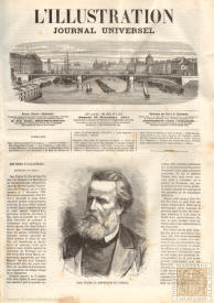 L'Illustration - 1871