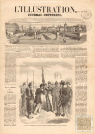 L'Illustration