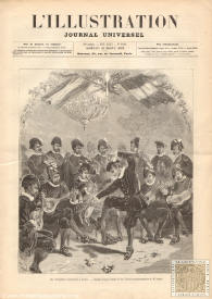 L'Illustration - 1878