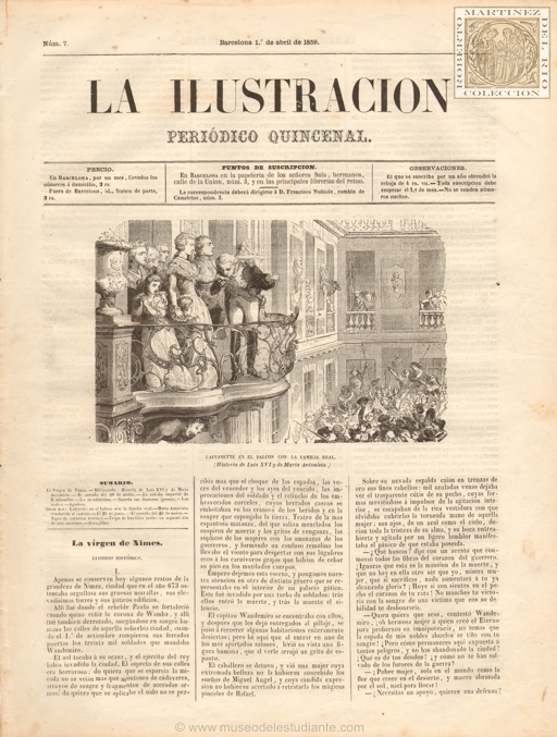 La Ilustracin
