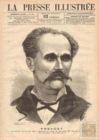 La Presse Illustre