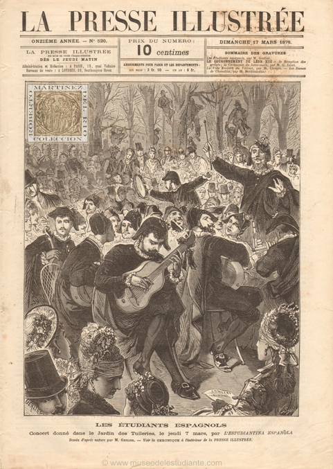 La Presse Illustre