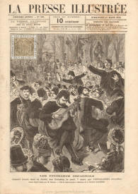 La Presse Illustre