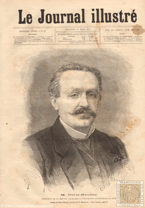 Le Journal Illustr