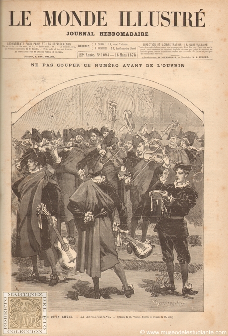 Le Monde Illustr