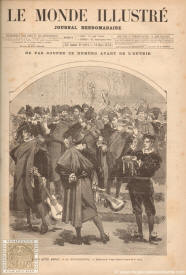 Le Monde Illustr