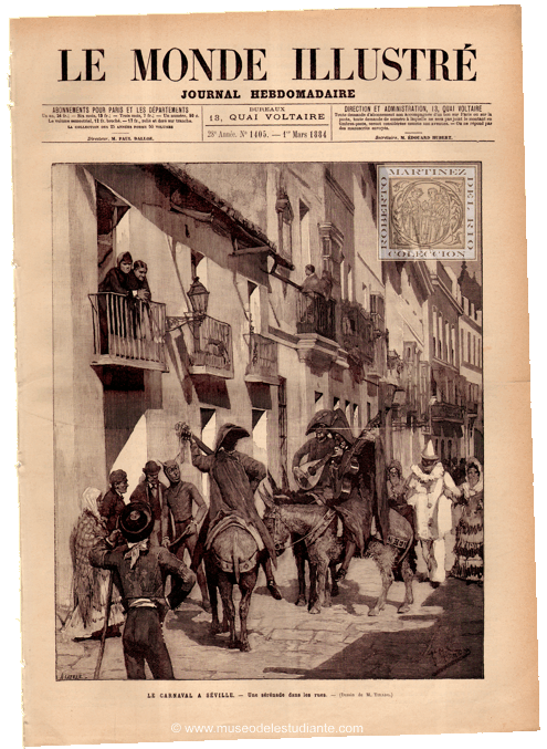 Le Monde Illustr