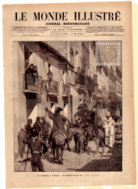 Le Monde Illustr