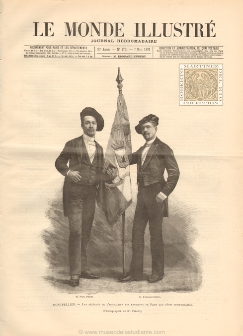 Le Monde Illustr