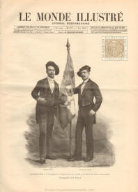 Le Monde Illustr