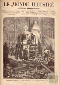Le Monde Illustr