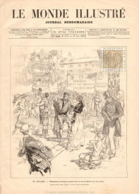 Le Monde Illustr