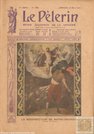 Le Plerin - 1913