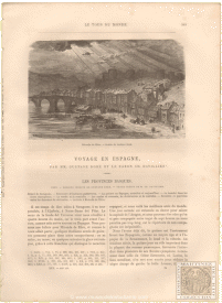 Le Tour du monde