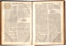 Semanario Pintoresco Espaol - 1843