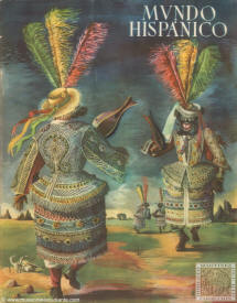 Mundo Hispnico