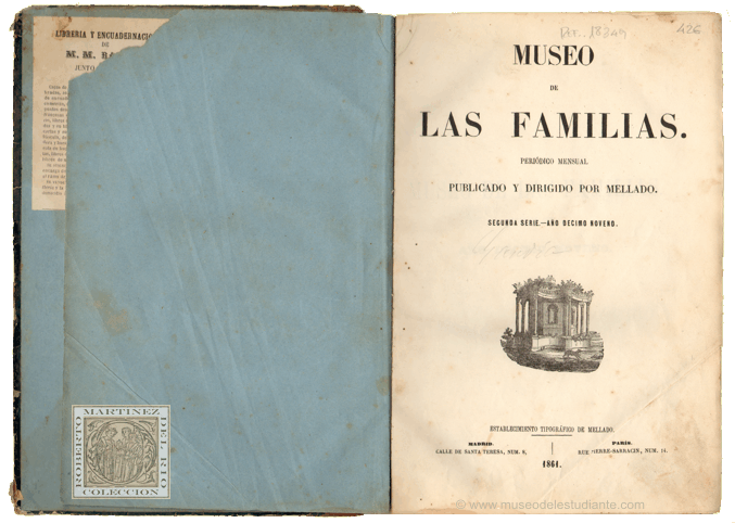 Museo de las Familias