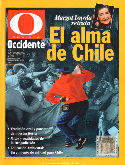 Occidente - 411
