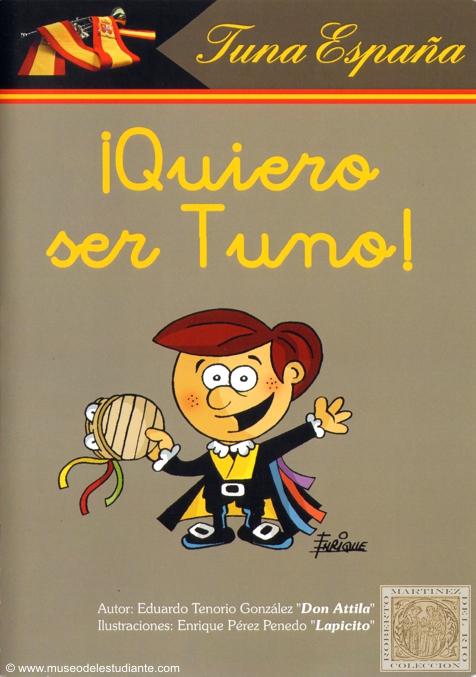 Quiero ser tuno