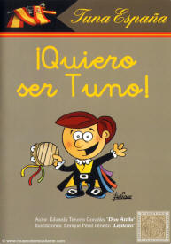 Quiero ser tuno