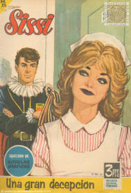 Sissi (Una gran decepcin)