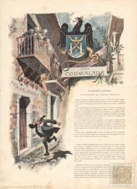 La Ilustracin Artstica
