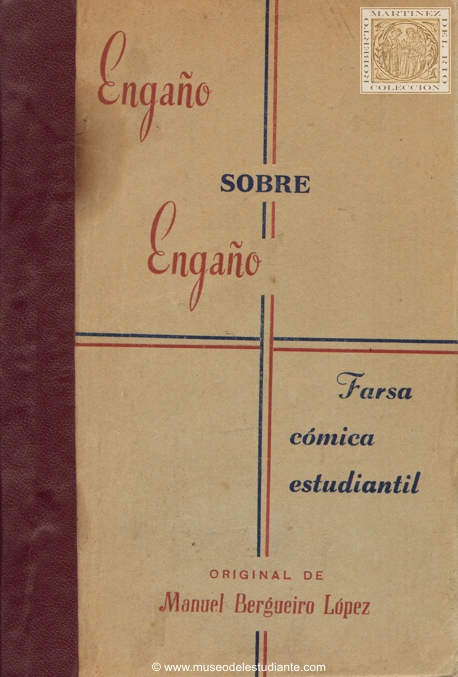 Engao sobre engao