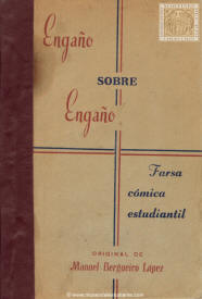 Engao sobre engao