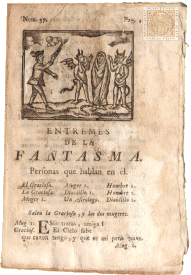 Entrems de la fantasma