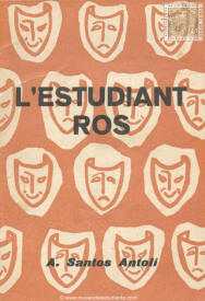 L'estudiant ros