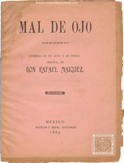 Mal de ojo