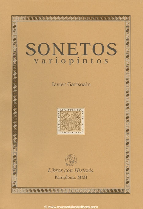 Sonetos variopintos