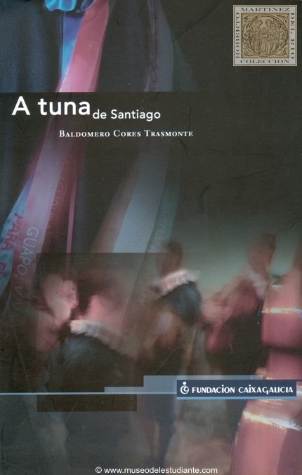 A Tuna de Santiago
