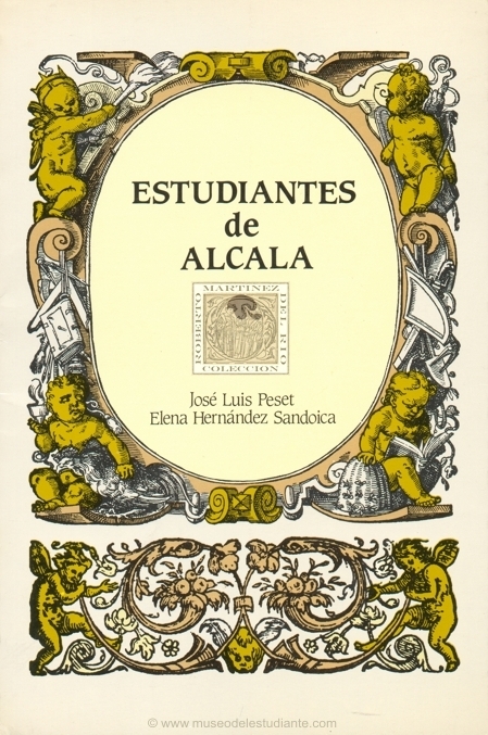 Estudiantes de Alcal
