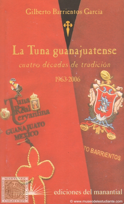La Tuna Guanajuatense