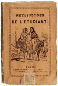 Physiologie de L'tudiant