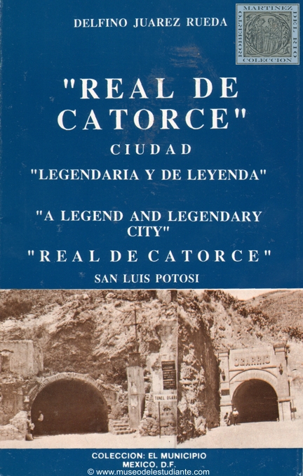 Real de catorce