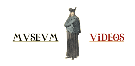 PROMOTIONAL VIDEOS - International Museum of the Student