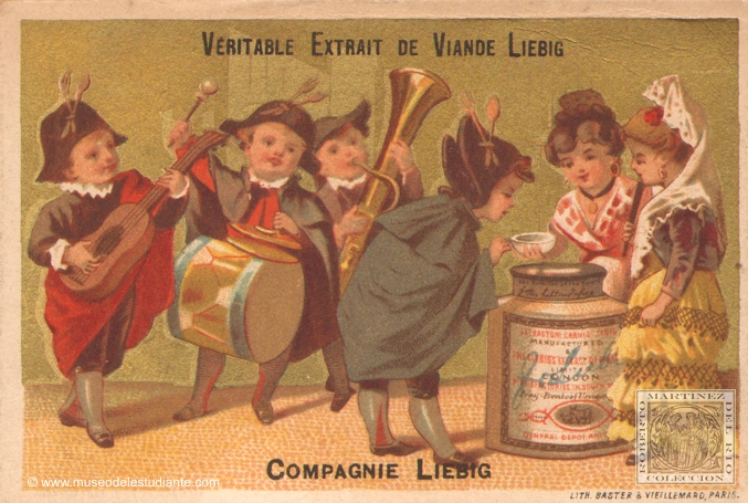 Estudiantes espaoles