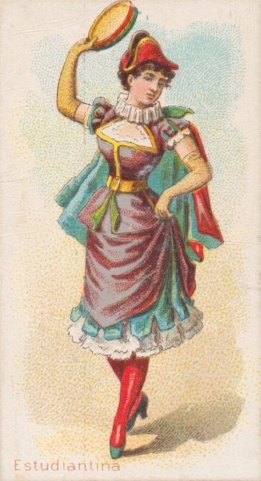 Estudiantina