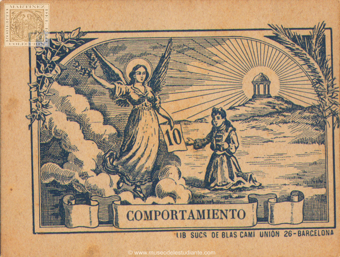 Premio al comportamiento