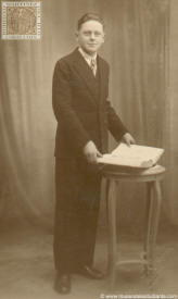 A french student