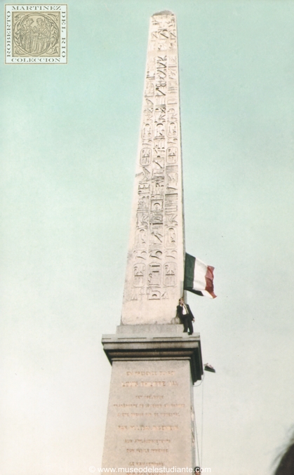 May 68 protest III